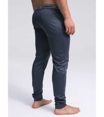 Męskie spodnie termoaktywne PEDDO LOAP DarkGray