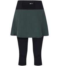 Spódnice sportowe damskie RELAY SKIRT HANNAH 