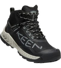 Buty trekkingowe damskie NXIS EVO MID WP W KEEN