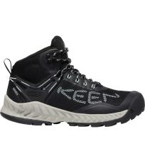 Buty trekkingowe damskie NXIS EVO MID WP W KEEN 