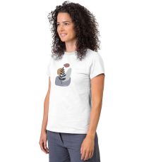 Damski t-shirt ARIA HANNAH 