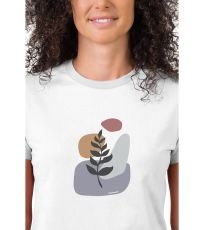 Damski t-shirt ARIA HANNAH 