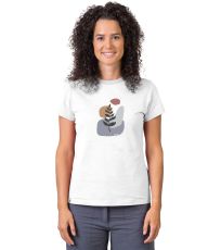 Damski t-shirt ARIA HANNAH 