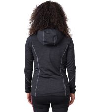 Damska bluza funkcyjna DAGNYS HOODY HANNAH 