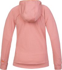 Damska bluza funkcyjna ELI HOODY HANNAH 