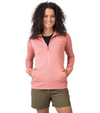 Damska bluza funkcyjna ELI HOODY HANNAH 