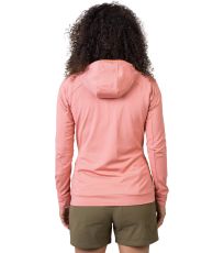 Damska bluza funkcyjna ELI HOODY HANNAH 