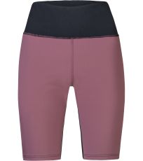 Damskie krótkie legginsy outdoorowe LIS PRO HANNAH