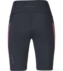 Damskie krótkie legginsy outdoorowe LIS PRO HANNAH 