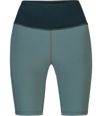 Damskie krótkie legginsy outdoorowe LIS PRO HANNAH