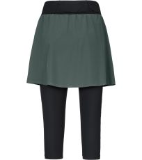 Damska spódnica sportowa z legginsami 2w1 LISA SKIRT HANNAH 