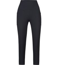 Damskie legginsy sportowe 3/4 LISA HANNAH 