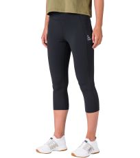 Damskie legginsy sportowe 3/4 LISA HANNAH 