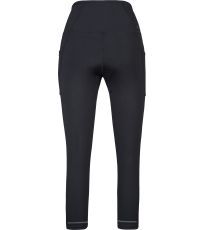 Damskie legginsy sportowe 3/4 LISA HANNAH 