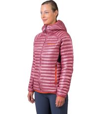 Damska kurtka puchowa MANTIS HOODY HANNAH 