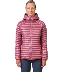 Damska kurtka puchowa MANTIS HOODY HANNAH 