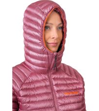 Damska kurtka puchowa MANTIS HOODY HANNAH 