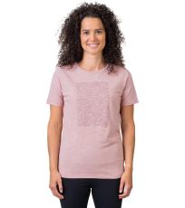 Damski t-shirt SELIA HANNAH 