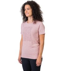 Damski t-shirt SELIA HANNAH 