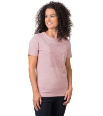 Damski t-shirt SELIA HANNAH 