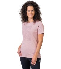 Damski t-shirt SELIA HANNAH 