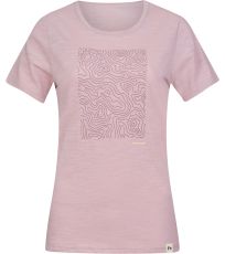 Damski t-shirt SELIA HANNAH 