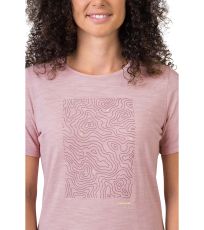 Damski t-shirt SELIA HANNAH 