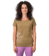 Damski t-shirt ZOEY II HANNAH 