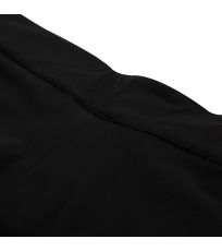 Męskie spodnie softshellowe ROHAN ALPINE PRO czarny