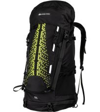 Unisex plecak outdoorowy 65 l PIGE ALPINE PRO