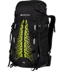 Unisex plecak outdoorowy 40 l UGAME ALPINE PRO