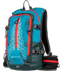 Unisex plecak outdoorowy 20 l ZULE ALPINE PRO