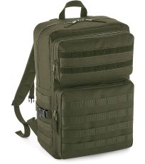 Plecak taktyczny 25 l BG848 BagBase