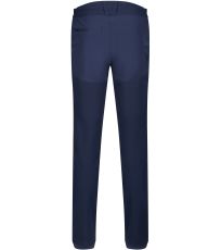 Męskie spodnie Prolite Stretch Trouser REGATTA Niebieski