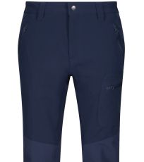 Męskie spodnie Prolite Stretch Trouser REGATTA Niebieski