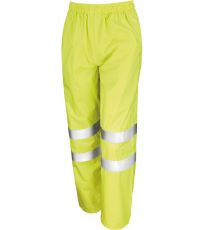 Wodoodporny kombinezon odblaskowy HI-VIS R216X Result 