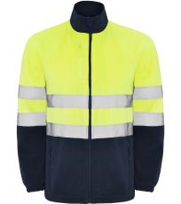 Bluza polarowa HI-VIZ Altair Roly