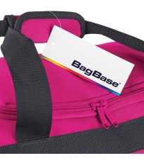 Unisex torba sportowa 26 l BG200 BagBase 