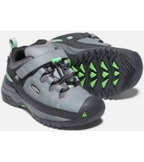 Obuwie outdoorowe dla dzieci TARGHEE LOW WP C KEEN 