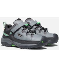 Obuwie outdoorowe dla dzieci TARGHEE LOW WP C KEEN 