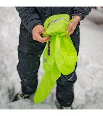 Męska kurtka NORTHCOVER NORTHFINDER Zielony