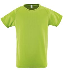 Dziecięcy t-shirt funkcyjny SPORTY KIDS SOĽS