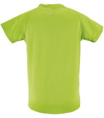 Dziecięcy t-shirt funkcyjny SPORTY KIDS SOĽS 