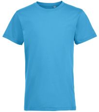 Dziecięcy t-shirt REGENT FIT KIDS SOĽS