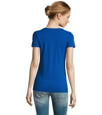 Damski t-shirt MILLENIUM WOMEN SOĽS 