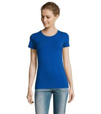 Damski t-shirt MILLENIUM WOMEN SOĽS 