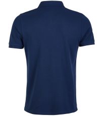 Męska koszulka polo OWEN MEN NEOBLU 