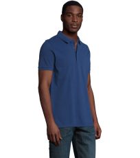 Męska koszulka polo OWEN MEN NEOBLU 