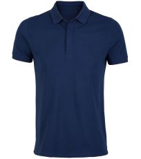 Męska koszulka polo OWEN MEN NEOBLU