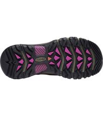 Buty damskie TARGHEE III WP W KEEN 